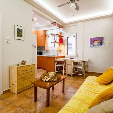 Athens Perfect Spot - Zografou Cozy Home Zewnętrze zdjęcie
